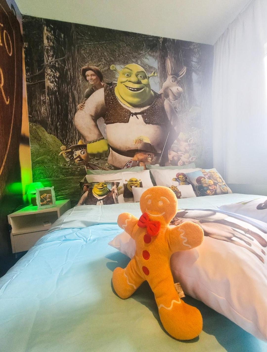Tematico Em Penha - Magia E Diversao Penha (Santa Catarina)